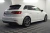 Audi A3 S3 SPORTBACK QUATTRO 5dr Semi Automatic 2025