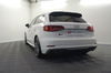 Audi A3 S3 SPORTBACK QUATTRO 5dr Semi Automatic 2025