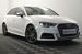 Audi A3 S3 SPORTBACK QUATTRO 5dr Semi Automatic 2017