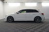 Audi A3 S3 SPORTBACK QUATTRO 5dr Semi Automatic 2025