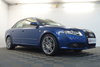 Audi A4 2.0 TDI S line Special Edition Saloon 4dr Diesel Manual (154 g/km, 168 bhp) 4dr Manual 2026