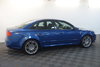 Audi A4 2.0 TDI S line Special Edition Saloon 4dr Diesel Manual (154 g/km, 168 bhp) 4dr Manual 2026