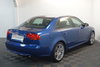 Audi A4 2.0 TDI S line Special Edition Saloon 4dr Diesel Manual (154 g/km, 168 bhp) 4dr Manual 2026