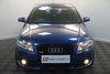 Audi A4 2.0 TDI S line Special Edition Saloon 4dr Diesel Manual (154 g/km, 168 bhp) 4dr Manual 2026