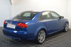 Audi A4 2.0 TDI S line Special Edition Saloon 4dr Diesel Manual (154 g/km, 168 bhp) 4dr Manual 2026