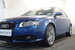 Audi A4 2.0 TDI S line Special Edition Saloon 4dr Diesel Manual (154 g/km, 168 bhp) 4dr Manual 2007