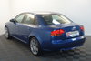 Audi A4 2.0 TDI S line Special Edition Saloon 4dr Diesel Manual (154 g/km, 168 bhp) 4dr Manual 2026