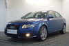 Audi A4 2.0 TDI S line Special Edition Saloon 4dr Diesel Manual (154 g/km, 168 bhp) 4dr Manual 2026