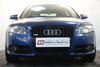 Audi A4 2.0 TDI S line Special Edition Saloon 4dr Diesel Manual (154 g/km, 168 bhp) 4dr Manual 2026