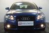 Audi A4 2.0 TDI S line Special Edition Saloon 4dr Diesel Manual (154 g/km, 168 bhp) 4dr Manual 2026