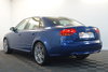 Audi A4 2.0 TDI S line Special Edition Saloon 4dr Diesel Manual (154 g/km, 168 bhp) 4dr Manual 2026