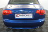 Audi A4 2.0 TDI S line Special Edition Saloon 4dr Diesel Manual (154 g/km, 168 bhp) 4dr Manual 2026