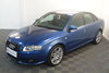 Audi A4 2.0 TDI S line Special Edition Saloon 4dr Diesel Manual (154 g/km, 168 bhp) 4dr Manual 2026