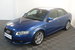 Audi A4 2.0 TDI S line Special Edition Saloon 4dr Diesel Manual (154 g/km, 168 bhp) 4dr Manual 2007