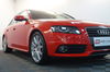 Audi A4 2.0 TFSI S line Saloon 4dr Petrol Manual Euro 4 (211 ps) 4dr Manual 2025