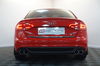 Audi A4 2.0 TFSI S line Saloon 4dr Petrol Manual Euro 4 (211 ps) 4dr Manual 2025