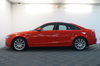Audi A4 2.0 TFSI S line Saloon 4dr Petrol Manual Euro 4 (211 ps) 4dr Manual 2025