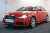 Audi A4 2.0 TFSI S line Saloon 4dr Petrol Manual Euro 4 (211 ps) 4dr Manual 2025