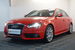 Audi A4 2.0 TFSI S line Saloon 4dr Petrol Manual Euro 4 (211 ps) 4dr Manual 2009