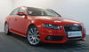 Audi A4 2.0 TFSI S line Saloon 4dr Petrol Manual Euro 4 (211 ps) 4dr Manual 2025