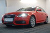 Audi A4 2.0 TFSI S line Saloon 4dr Petrol Manual Euro 4 (211 ps) 4dr Manual 2025