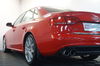 Audi A4 2.0 TFSI S line Saloon 4dr Petrol Manual Euro 4 (211 ps) 4dr Manual 2025