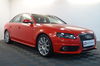Audi A4 2.0 TFSI S line Saloon 4dr Petrol Manual Euro 4 (211 ps) 4dr Manual 2025