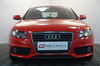 Audi A4 2.0 TFSI S line Saloon 4dr Petrol Manual Euro 4 (211 ps) 4dr Manual 2025