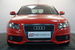 Audi A4 2.0 TFSI S line Saloon 4dr Petrol Manual Euro 4 (211 ps) 4dr Manual 2009
