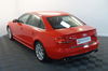 Audi A4 2.0 TFSI S line Saloon 4dr Petrol Manual Euro 4 (211 ps) 4dr Manual 2025