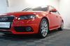 Audi A4 2.0 TFSI S line Saloon 4dr Petrol Manual Euro 4 (211 ps) 4dr Manual 2025