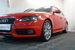 Audi A4 2.0 TFSI S line Saloon 4dr Petrol Manual Euro 4 (211 ps) 4dr Manual 2009