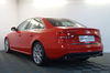Audi A4 2.0 TFSI S line Saloon 4dr Petrol Manual Euro 4 (211 ps) 4dr Manual 2025