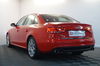 Audi A4 2.0 TFSI S line Saloon 4dr Petrol Manual Euro 4 (211 ps) 4dr Manual 2025