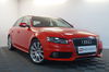 Audi A4 2.0 TFSI S line Saloon 4dr Petrol Manual Euro 4 (211 ps) 4dr Manual 2025