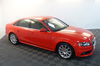 Audi A4 2.0 TFSI S line Saloon 4dr Petrol Manual Euro 4 (211 ps) 4dr Manual 2025