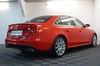 Audi A4 2.0 TFSI S line Saloon 4dr Petrol Manual Euro 4 (211 ps) 4dr Manual 2025