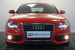 Audi A4 2.0 TFSI S line Saloon 4dr Petrol Manual Euro 4 (211 ps) 4dr Manual 2009