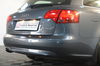 Audi A4 Avant 2.0 TDI S line Estate 5dr Diesel Manual (158 g/km, 138 bhp) 5dr Manual 2025