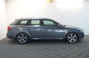 Audi A4 Avant 2.0 TDI S line Estate 5dr Diesel Manual (158 g/km, 138 bhp) 5dr Manual 2025