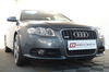 Audi A4 Avant 2.0 TDI S line Estate 5dr Diesel Manual (158 g/km, 138 bhp) 5dr Manual 2025