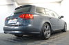 Audi A4 Avant 2.0 TDI S line Estate 5dr Diesel Manual (158 g/km, 138 bhp) 5dr Manual 2025