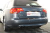 Audi A4 Avant 2.0 TDI S line Estate 5dr Diesel Manual (158 g/km, 138 bhp) 5dr Manual 2025