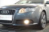 Audi A4 Avant 2.0 TDI S line Estate 5dr Diesel Manual (158 g/km, 138 bhp) 5dr Manual 2025