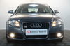 Audi A4 Avant 2.0 TDI S line Estate 5dr Diesel Manual (158 g/km, 138 bhp) 5dr Manual 2025