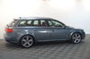 Audi A4 Avant 2.0 TDI S line Estate 5dr Diesel Manual (158 g/km, 138 bhp) 5dr Manual 2025
