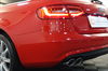 Audi A4 Avant 2.0 TDI SE Technik Estate 5dr Diesel Multitronic Euro 5 (s/s) (150 ps) 5dr Automatic 2025