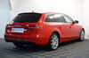 Audi A4 Avant 2.0 TDI SE Technik Estate 5dr Diesel Multitronic Euro 5 (s/s) (150 ps) 5dr Automatic 2025