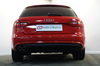 Audi A4 Avant 2.0 TDI SE Technik Estate 5dr Diesel Multitronic Euro 5 (s/s) (150 ps) 5dr Automatic 2025
