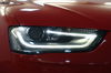 Audi A4 Avant 2.0 TDI SE Technik Estate 5dr Diesel Multitronic Euro 5 (s/s) (150 ps) 5dr Automatic 2025